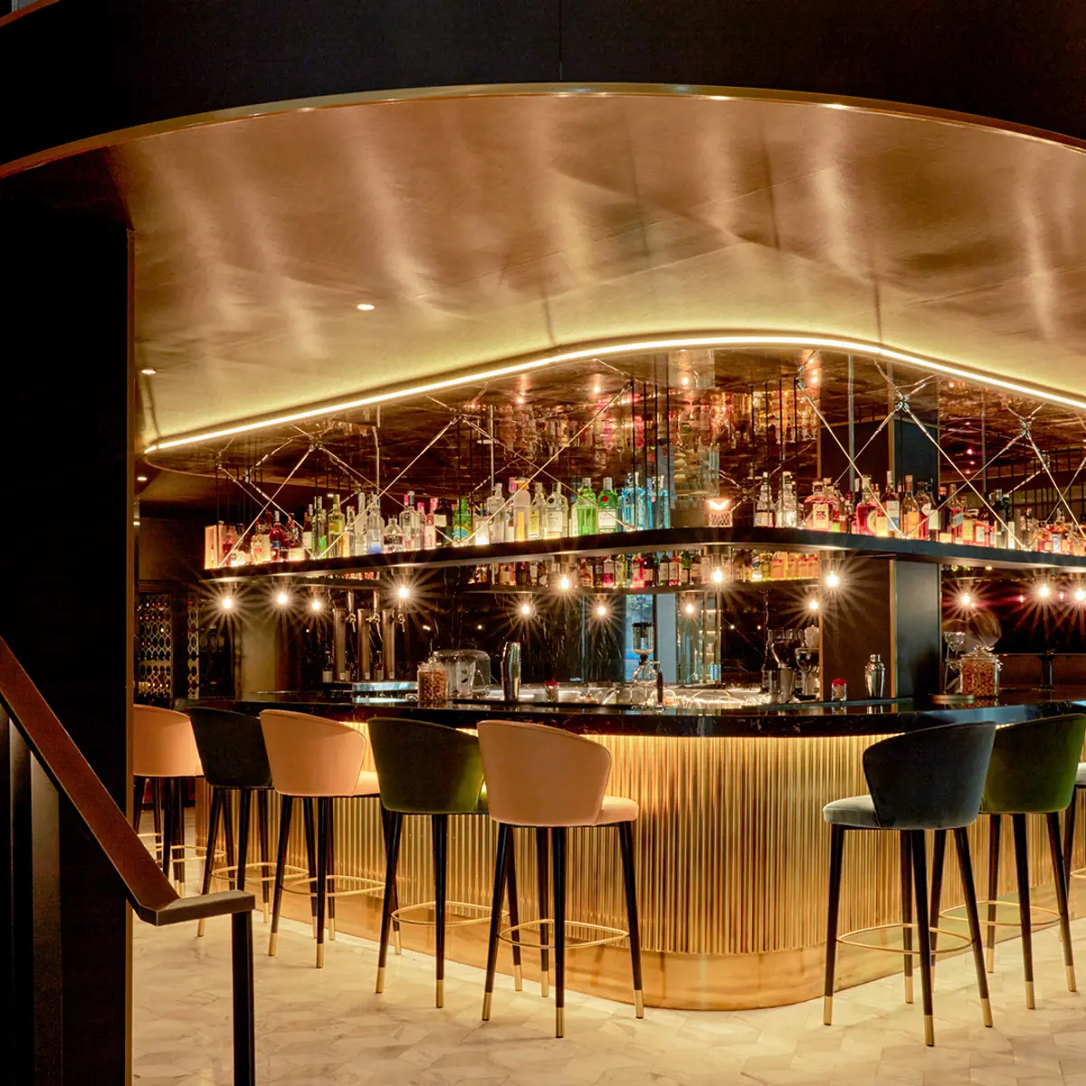 Almanac Barcelona, Barcelona, Spain 7