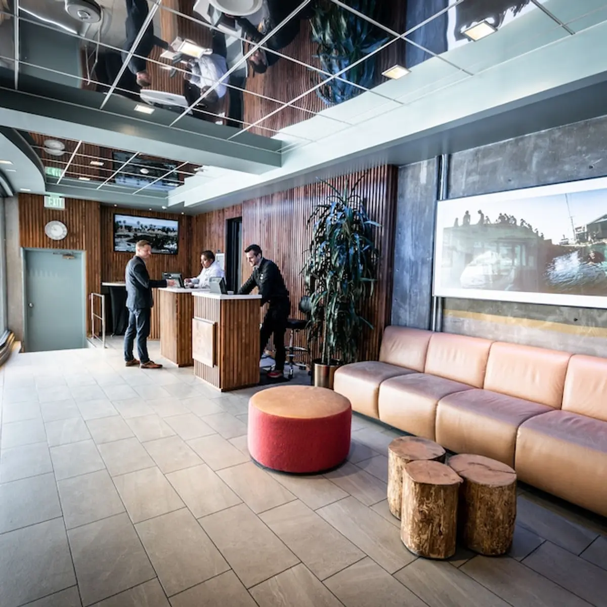 Hotel Erwin Venice Beach, Venice, United States 2