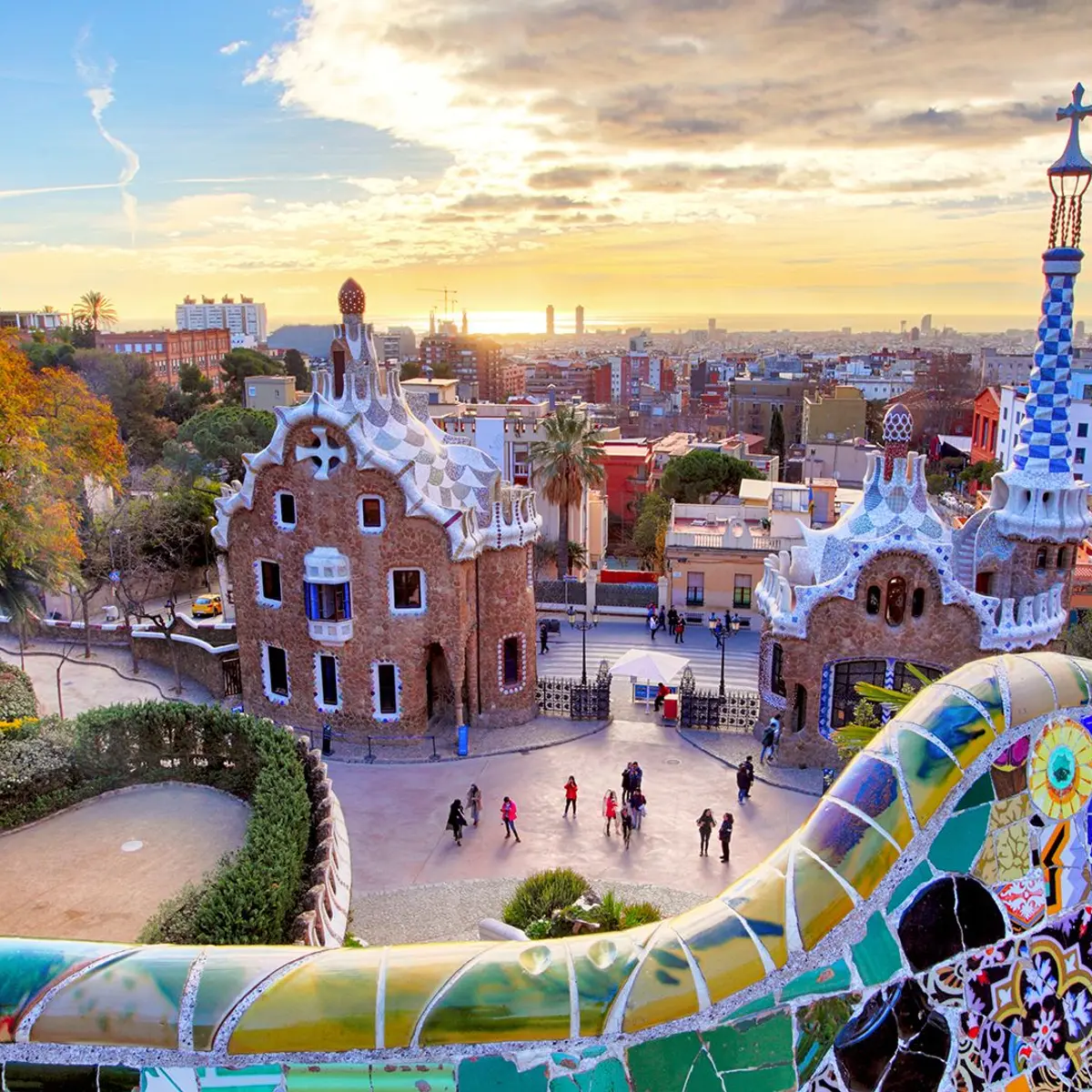 H10 Art Gallery, Barcelona, Spain 2