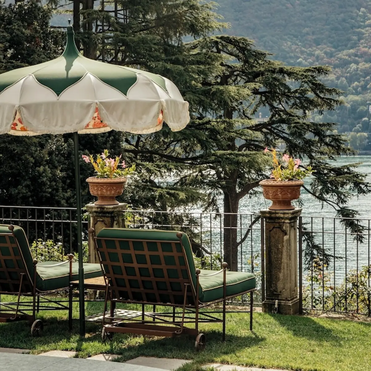 Passalacqua, Moltrasio, Italy 4