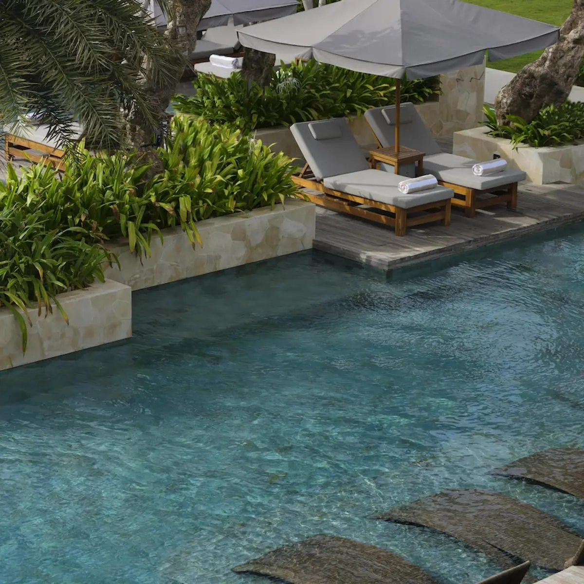 The Apurva Kempinski Bali, Nusa Dua, Indonesia 5