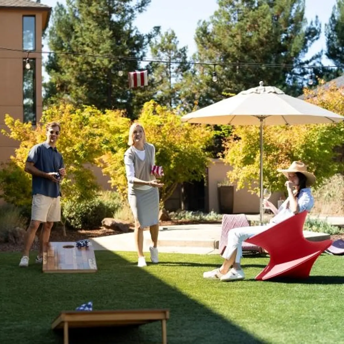 Napa Valley Marriott Hotel & Spa, Napa Valley, United States 5