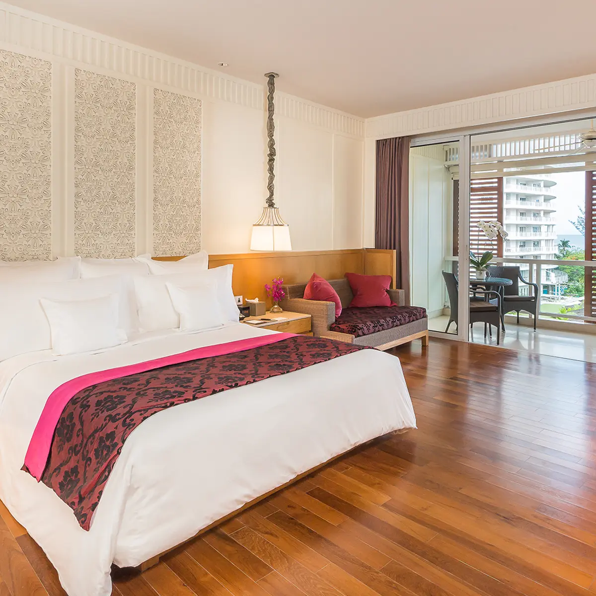 InterContinental Hua Hin Resort, an IHG Hotel, Hua Hin, Thailand 3