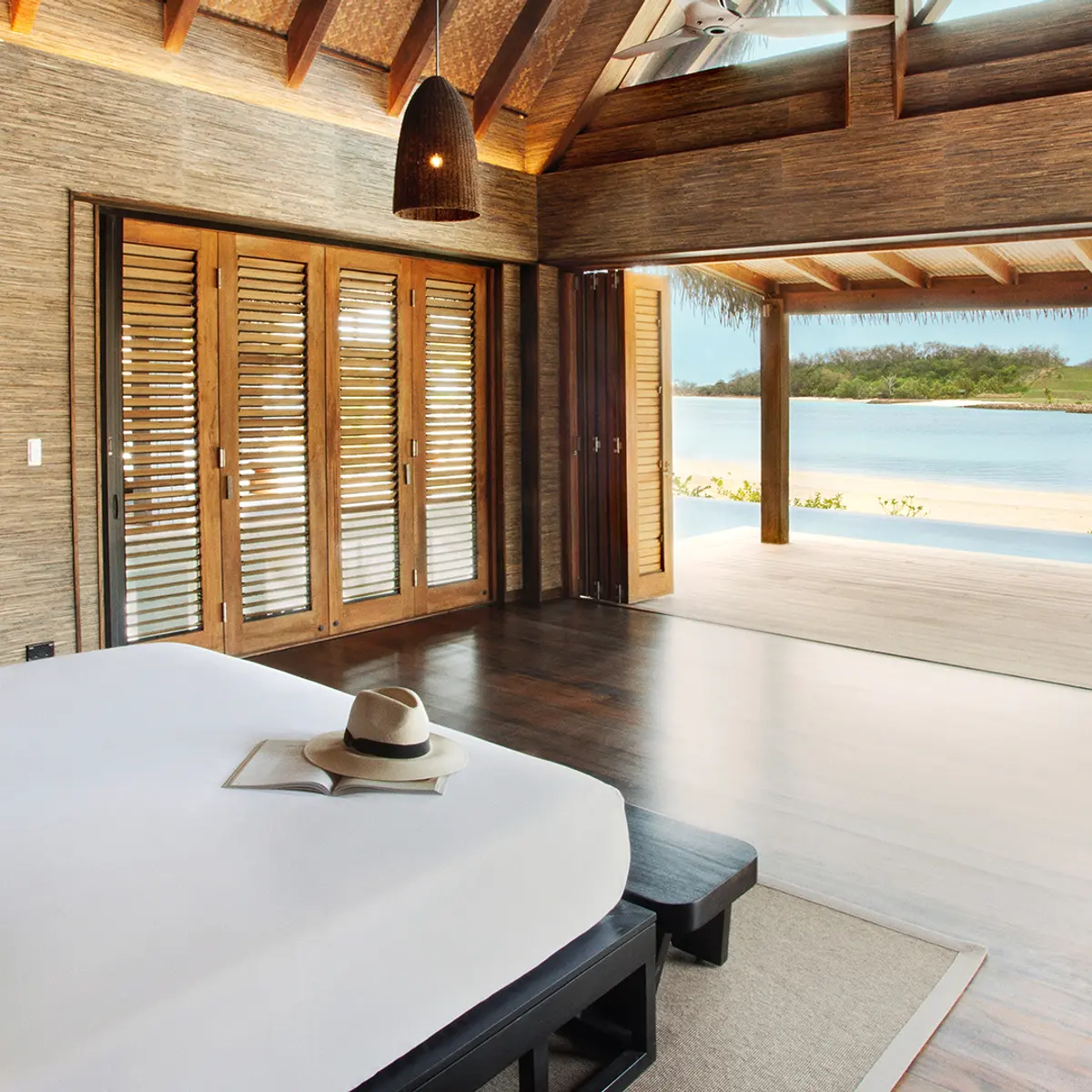 Six Senses Fiji, Malolo Island, Fiji 3