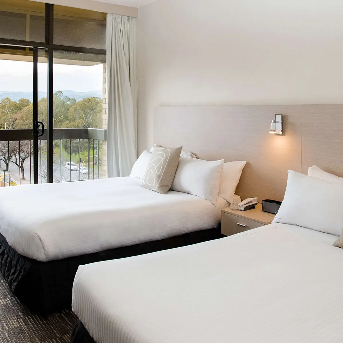 The Terrace Hotel Adelaide, Adelaide, South Australia 3