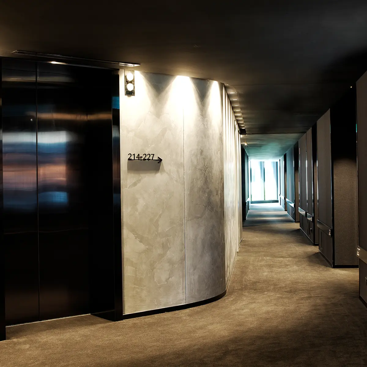 A by Adina Canberra, Canberra, Australian Capital Territory 7