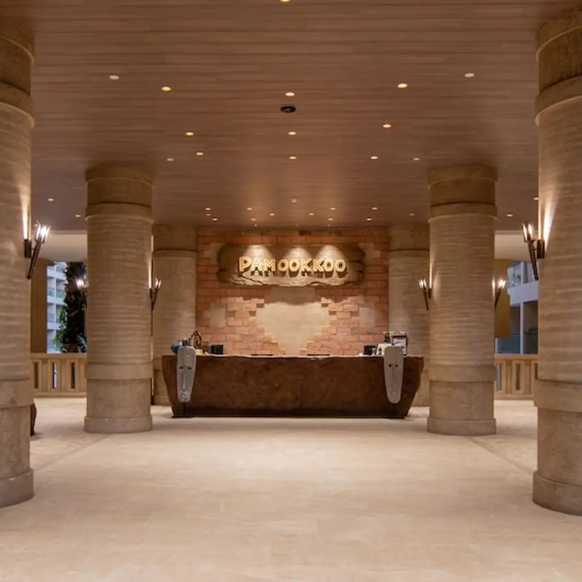 Pamookkoo Resort, Karon, Thailand 3