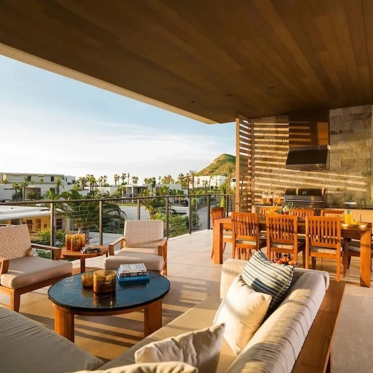 Chileno Bay Resort & Residences, Auberge Collection, Cabo San Lucas, Mexico 1