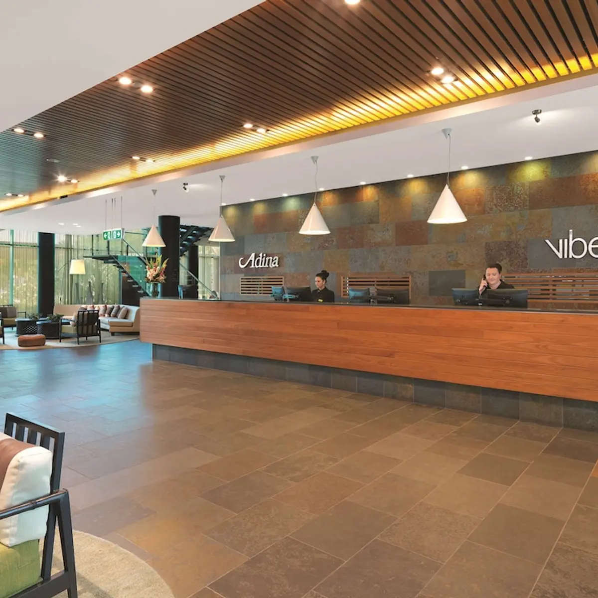 Adina Apartment Hotel Darwin Waterfront, Darwin, Australia 3