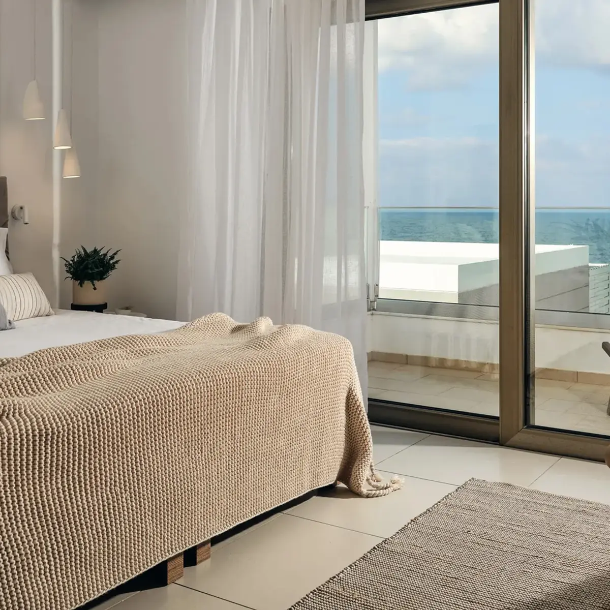 The Royal Blue Resort & Spa, Crete, Greece 3