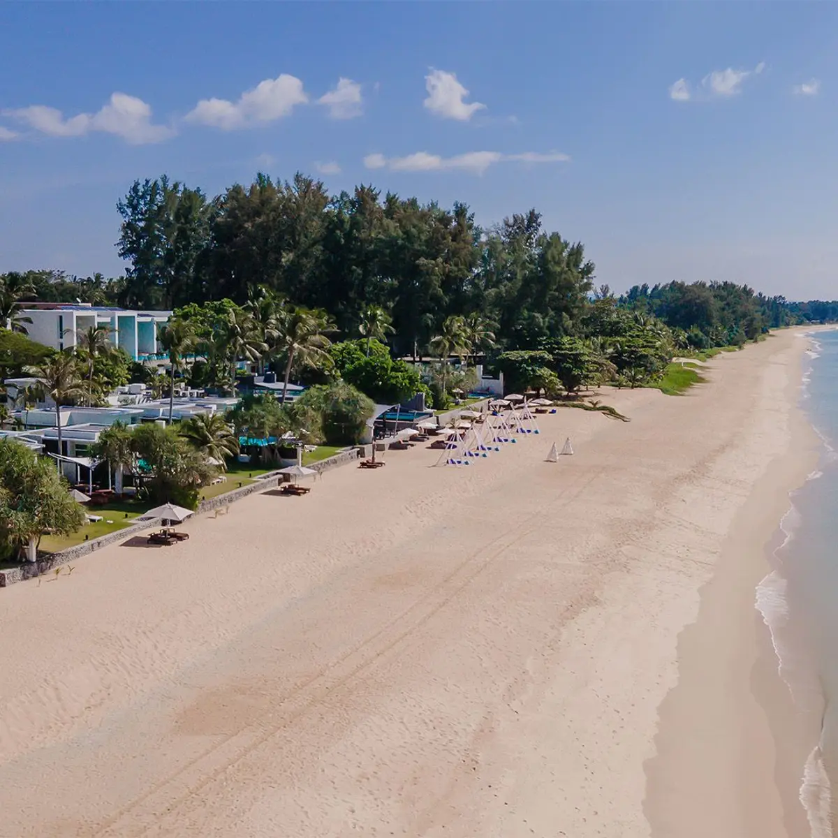 Aleenta Phuket Phang Nga Resort & Spa, Phuket, Thailand 4