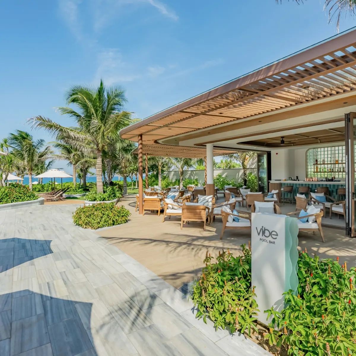 The Ocean Resort by Fusion Quy Nhon, Quy Nhon, Vietnam 7