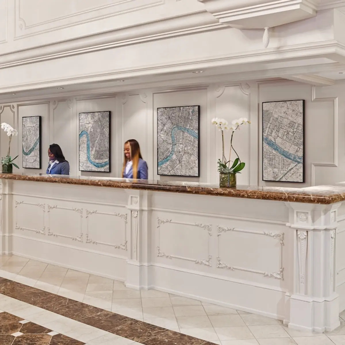 Crowne Plaza New Orleans French Qtr - Astor by IHG, New Orleans, United States 1