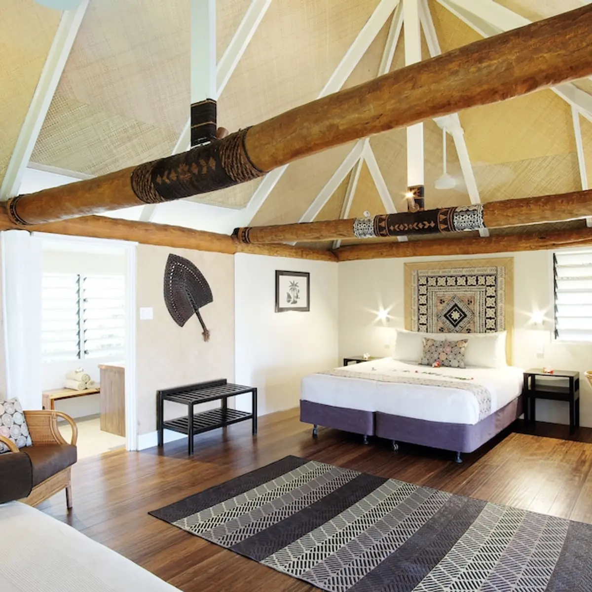 Musket Cove Island Resort & Marina, Malolo Lailai Island, Fiji 7