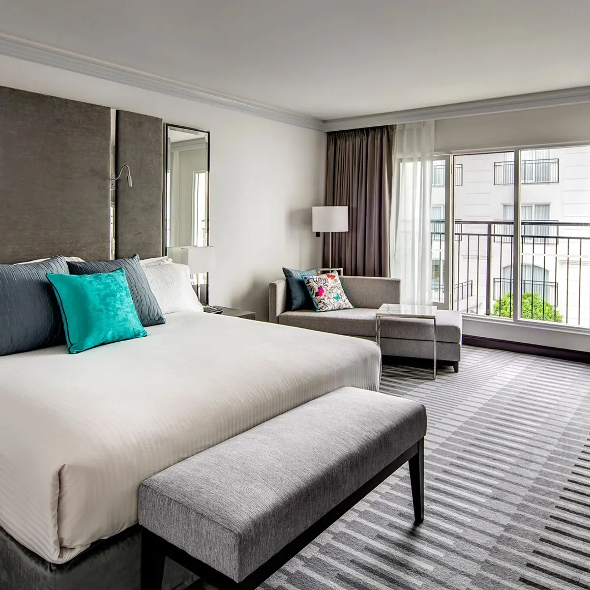 InterContinental Sydney Double Bay, an IHG Hotel, Sydney, New South Wales 3