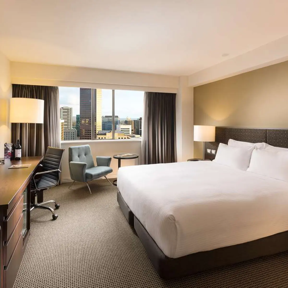Stamford Plaza Adelaide, Adelaide, South Australia 3