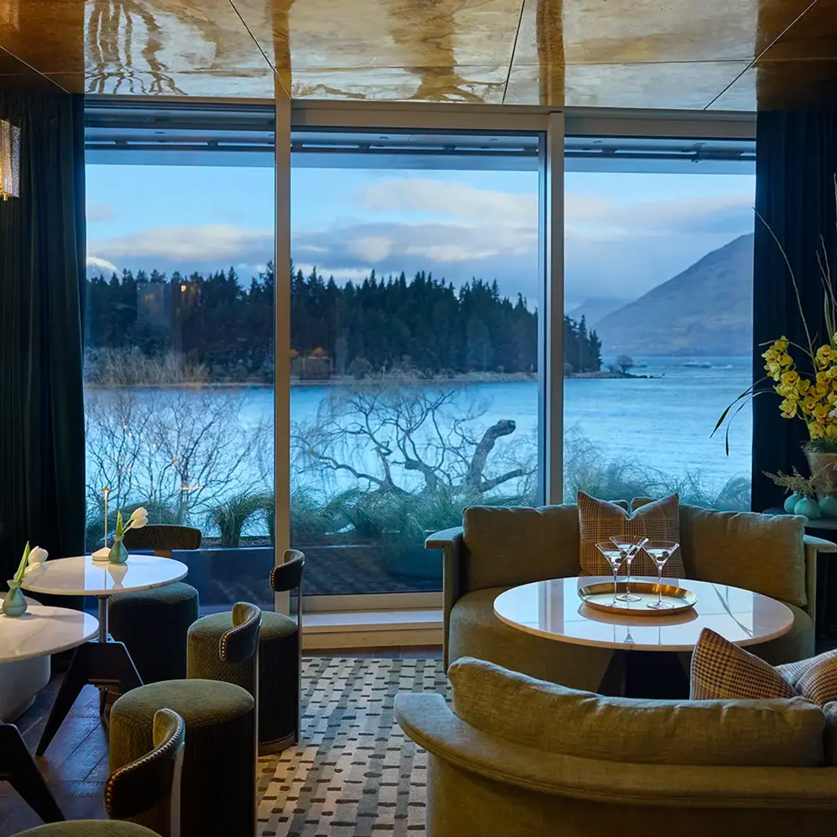 ROKI Collection, Queenstown, New Zealand 8