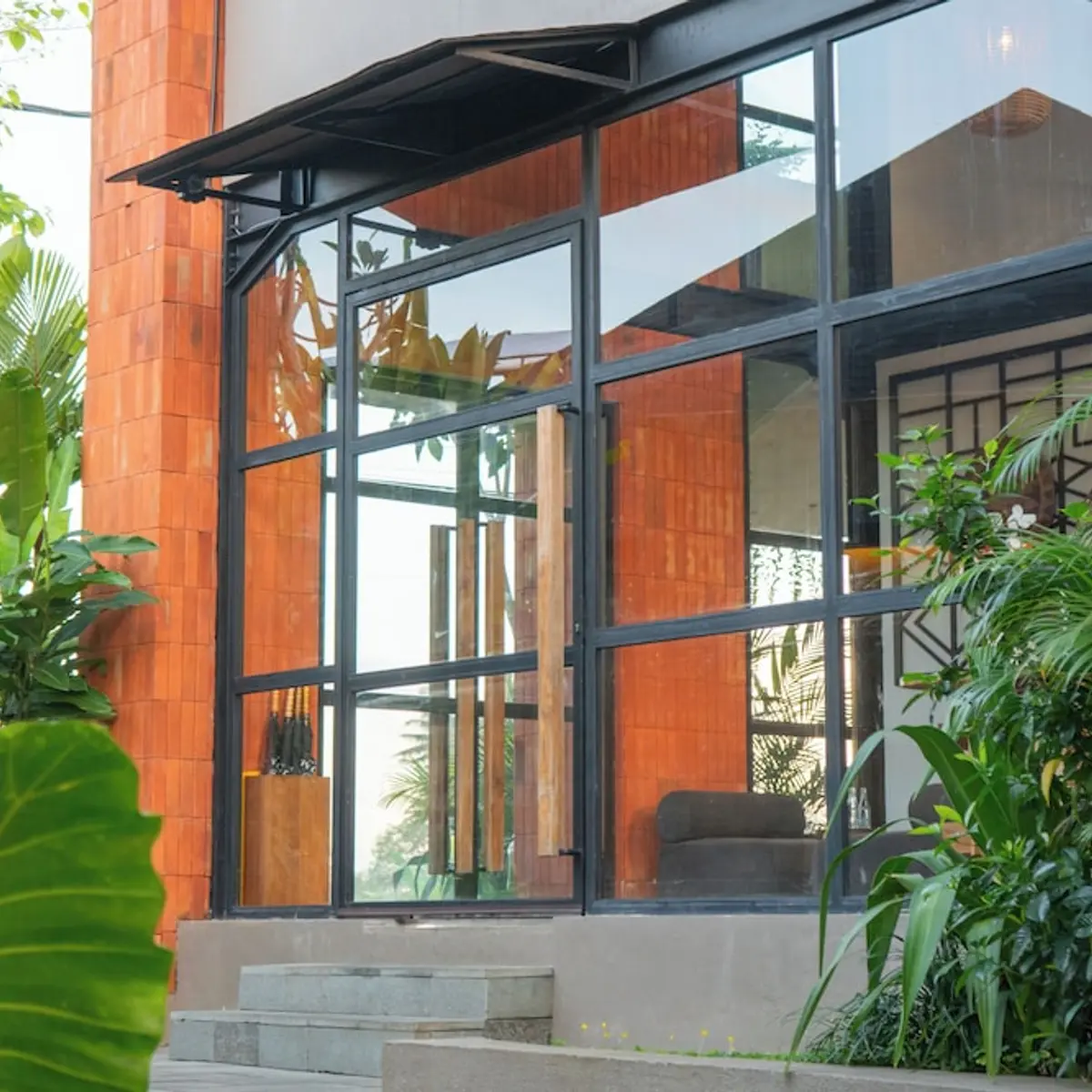 Ubud Mas Glamping Luxury Tent, Mas, Indonesia 2