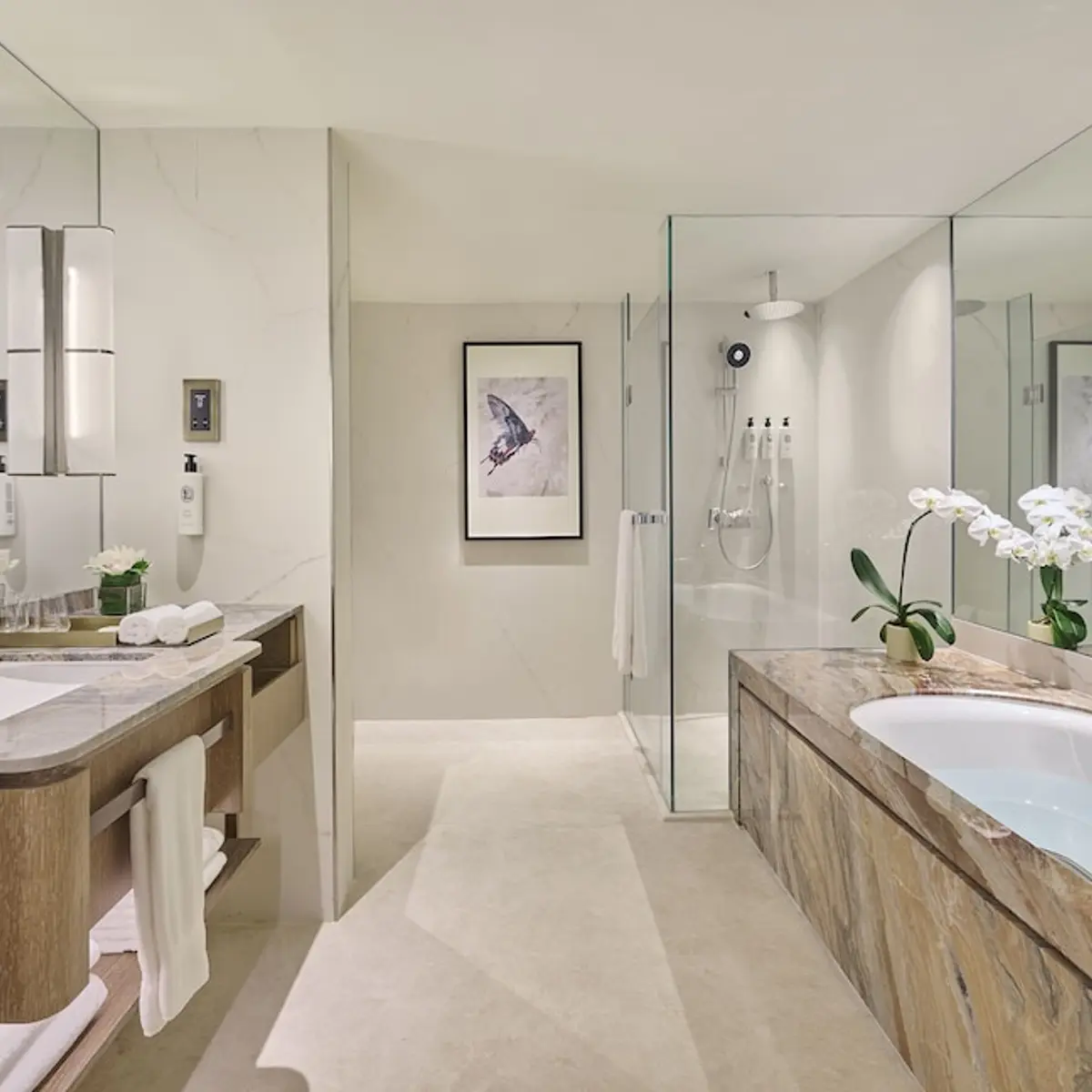 Mandarin Oriental, Singapore, Singapore, Singapore 7