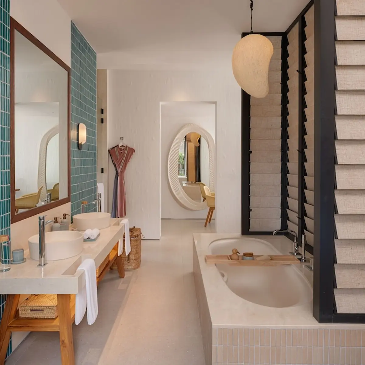 Six Senses Kanuhura, Kanuhura, Maldives 2