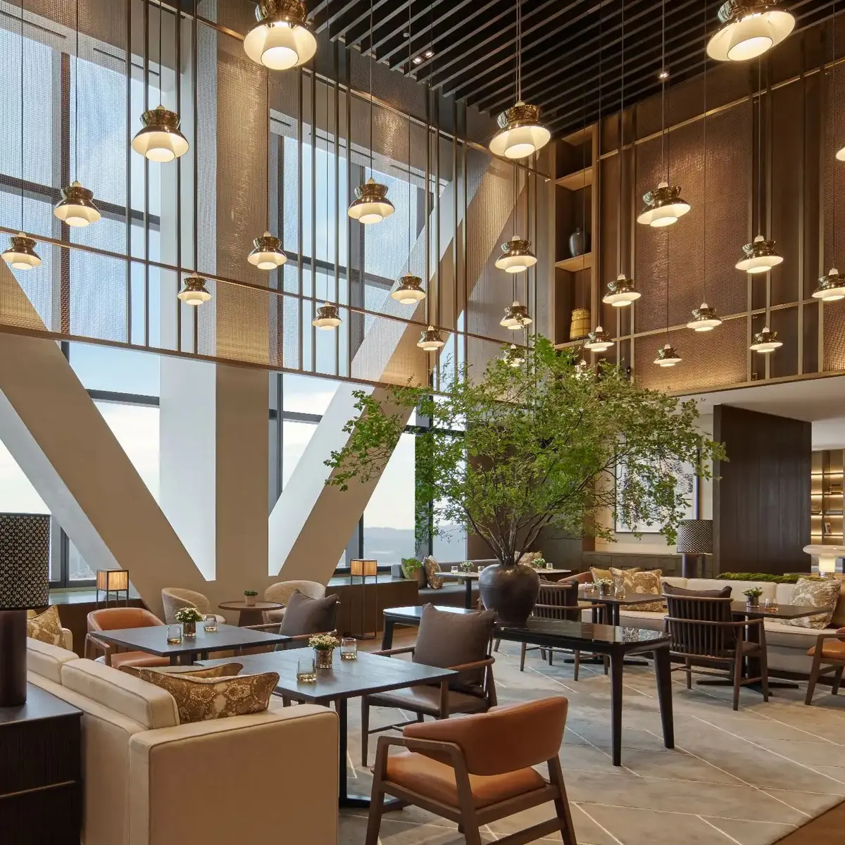 Park Hyatt Kuala Lumpur, Kuala Lumpur, Malaysia 7