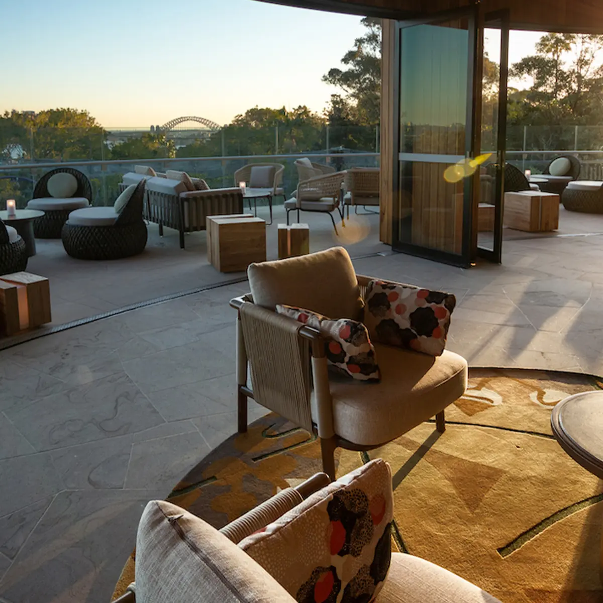 Wildlife Retreat at Taronga, Mosman, New South Wales 1