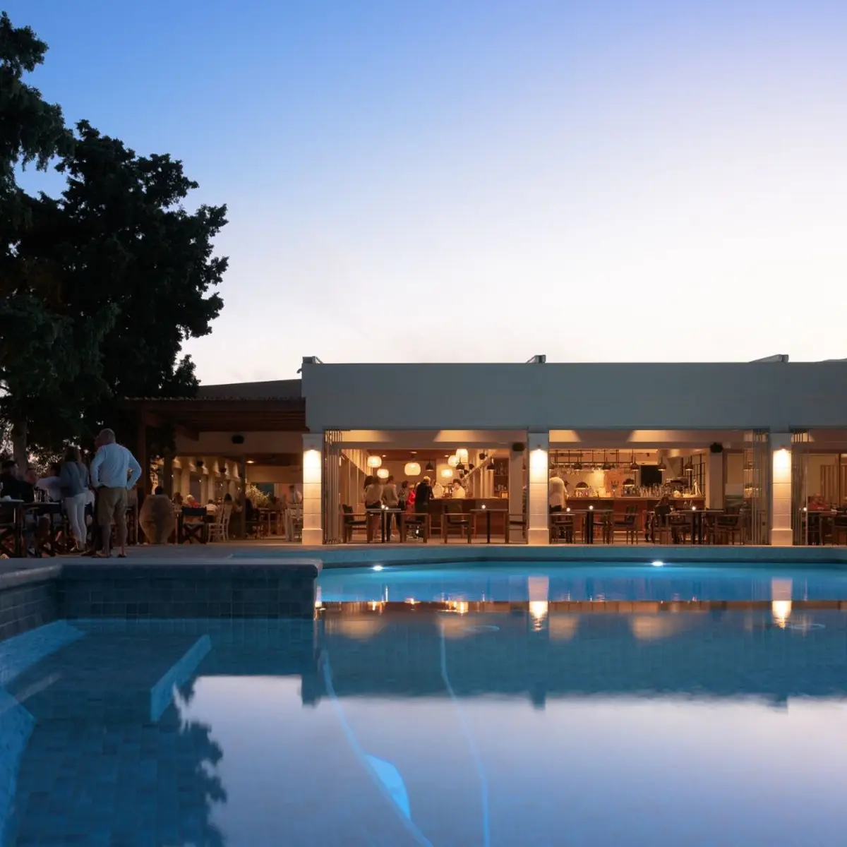 Paralos Irini Mare, Crete, Greece 8
