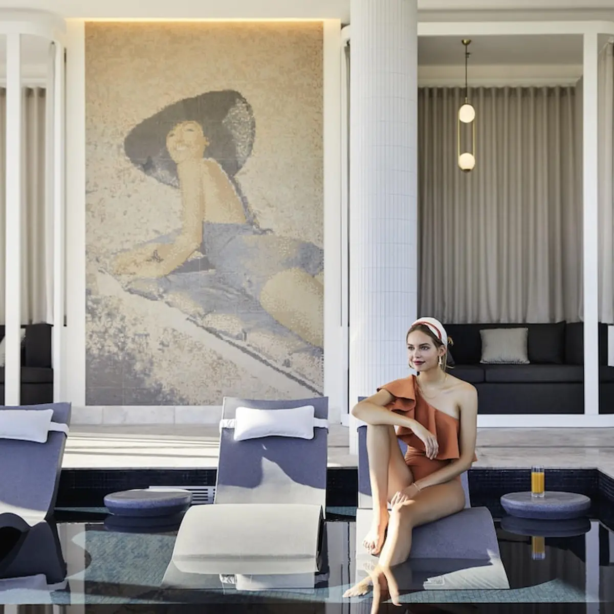 Hotel Chadstone Melbourne MGallery Collection, Chadstone, Australia 8