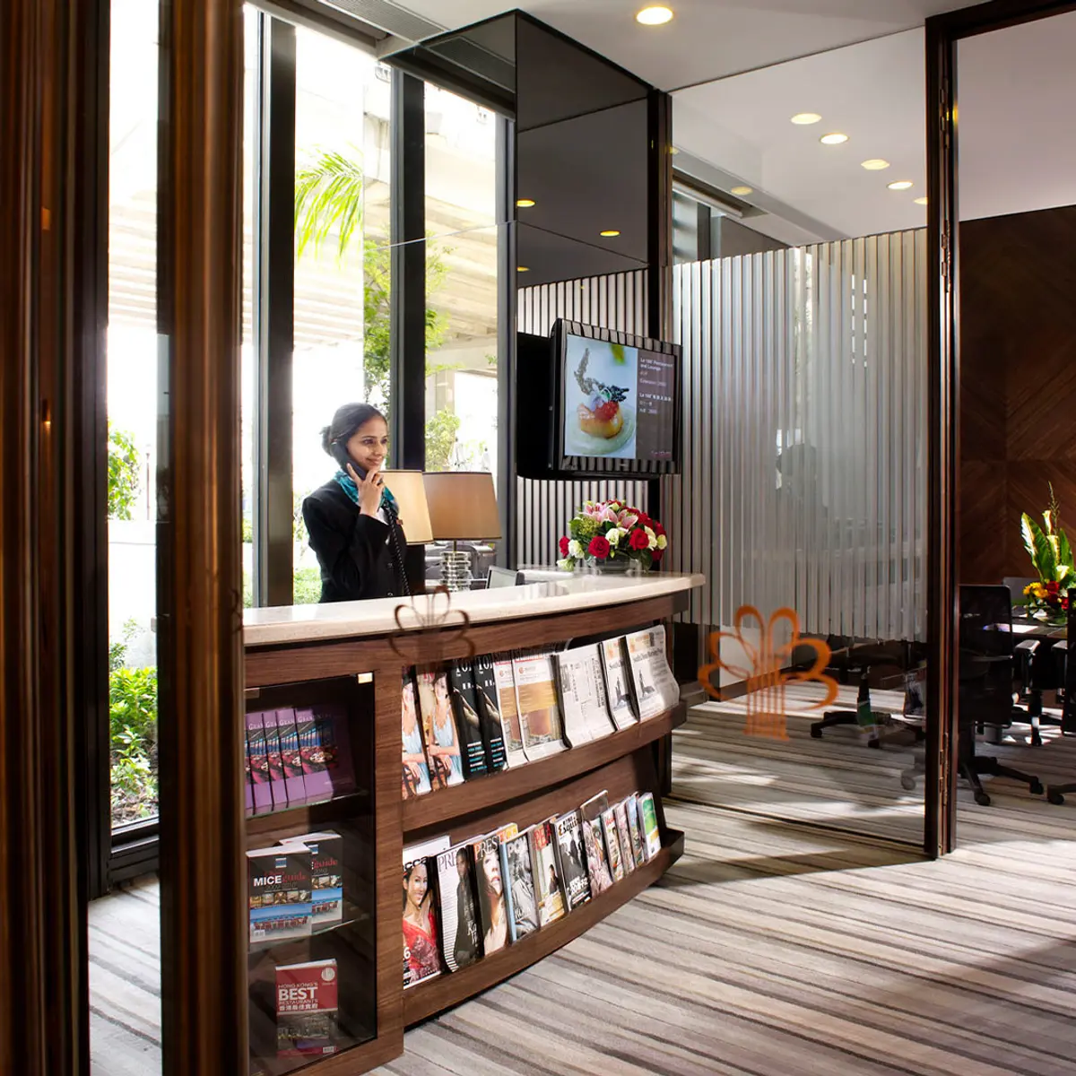 Harbour Grand Hong Kong, North Point, Hong Kong 6