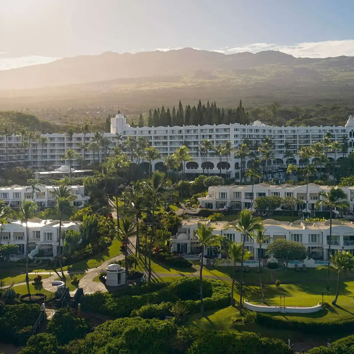 Fairmont Kea Lani - Maui, Maui, United States of America 4
