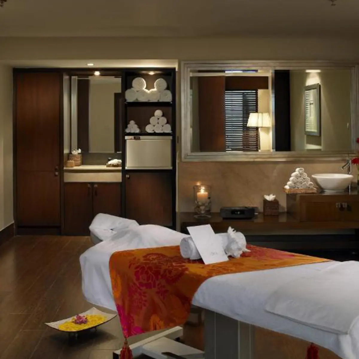 The Leela Kovalam, A Raviz Hotel, Kerala, India 8