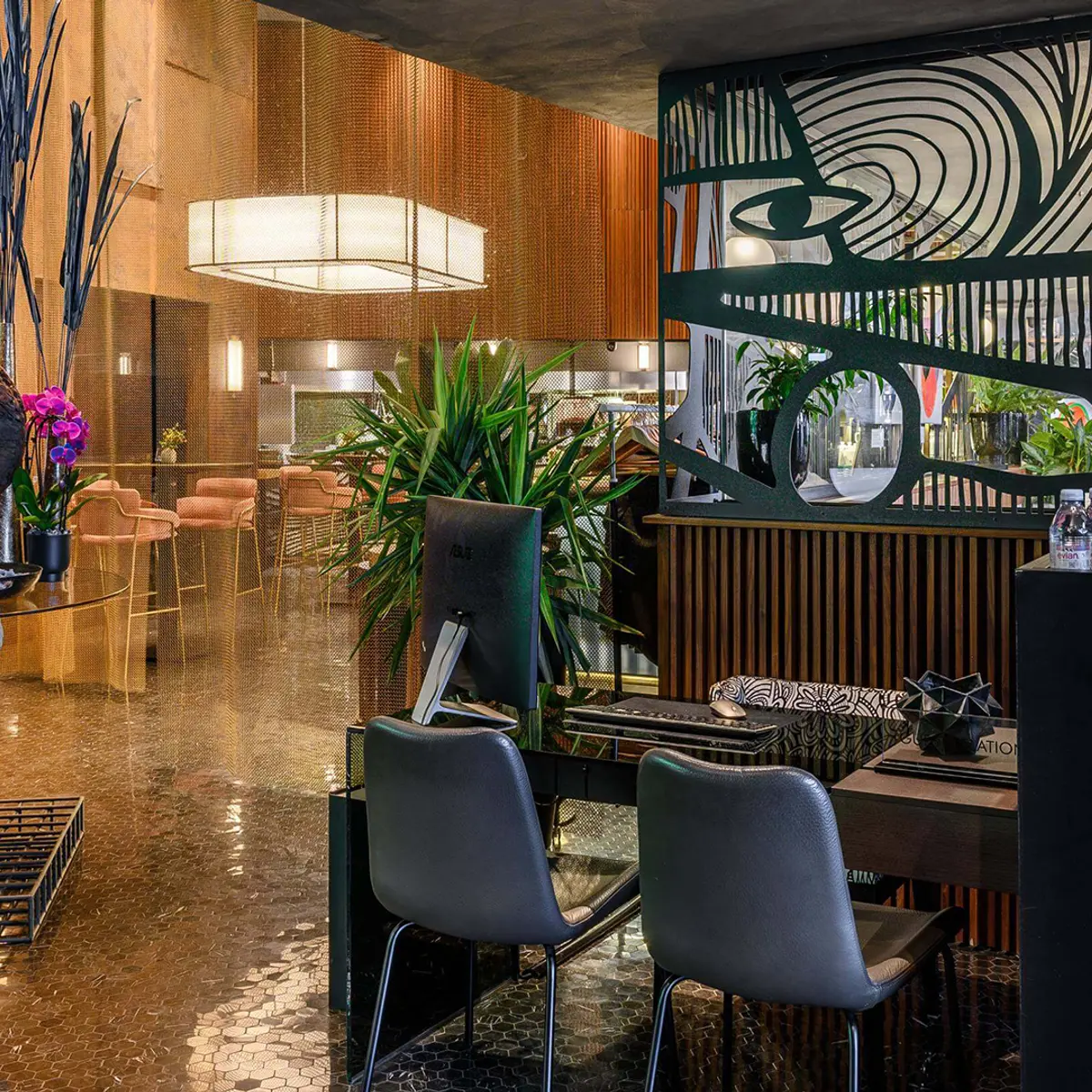 Hotel Clark Budapest, Budapest, Ungarn 8