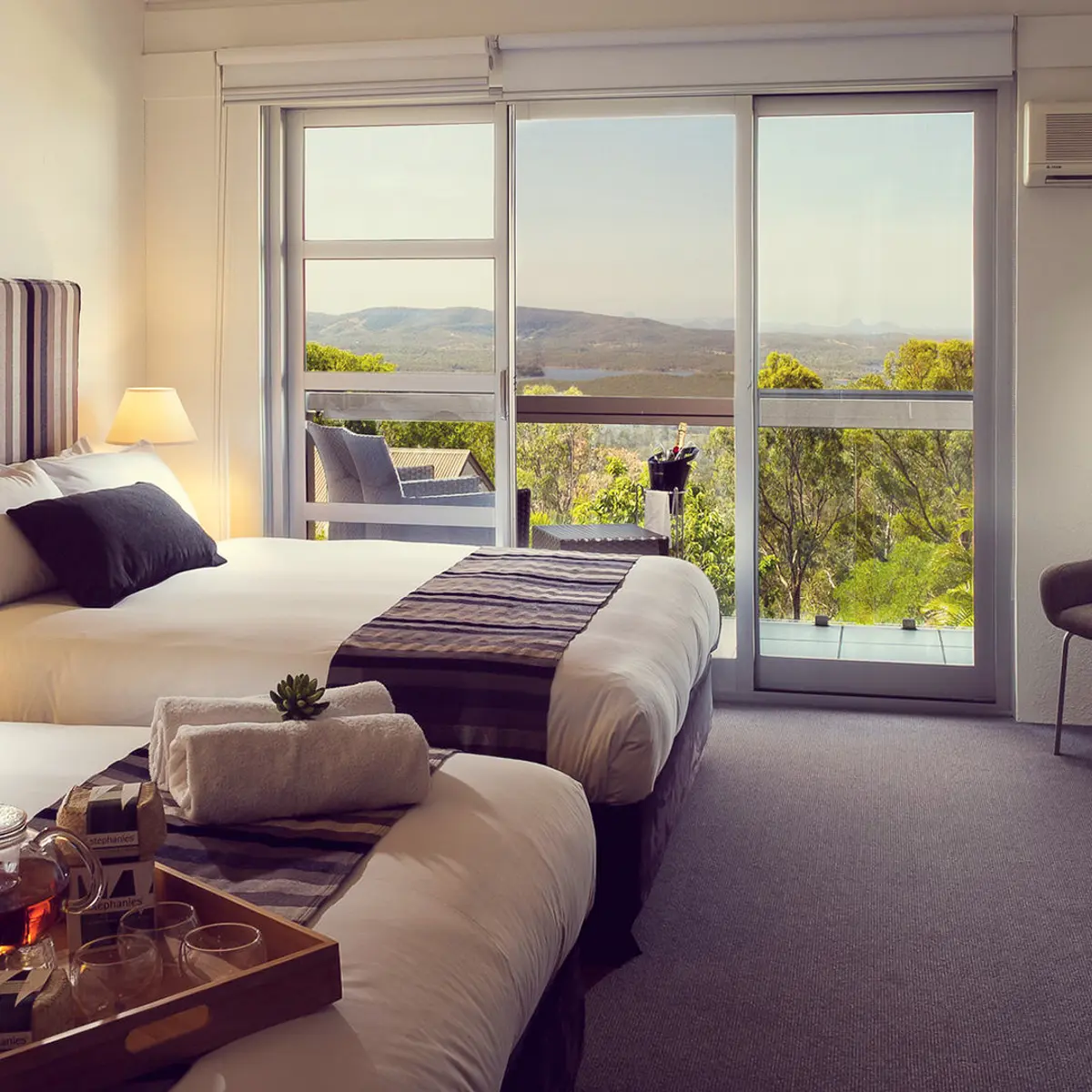 Mercure Clear Mountain Lodge, Clear Mountain, Queensland 3