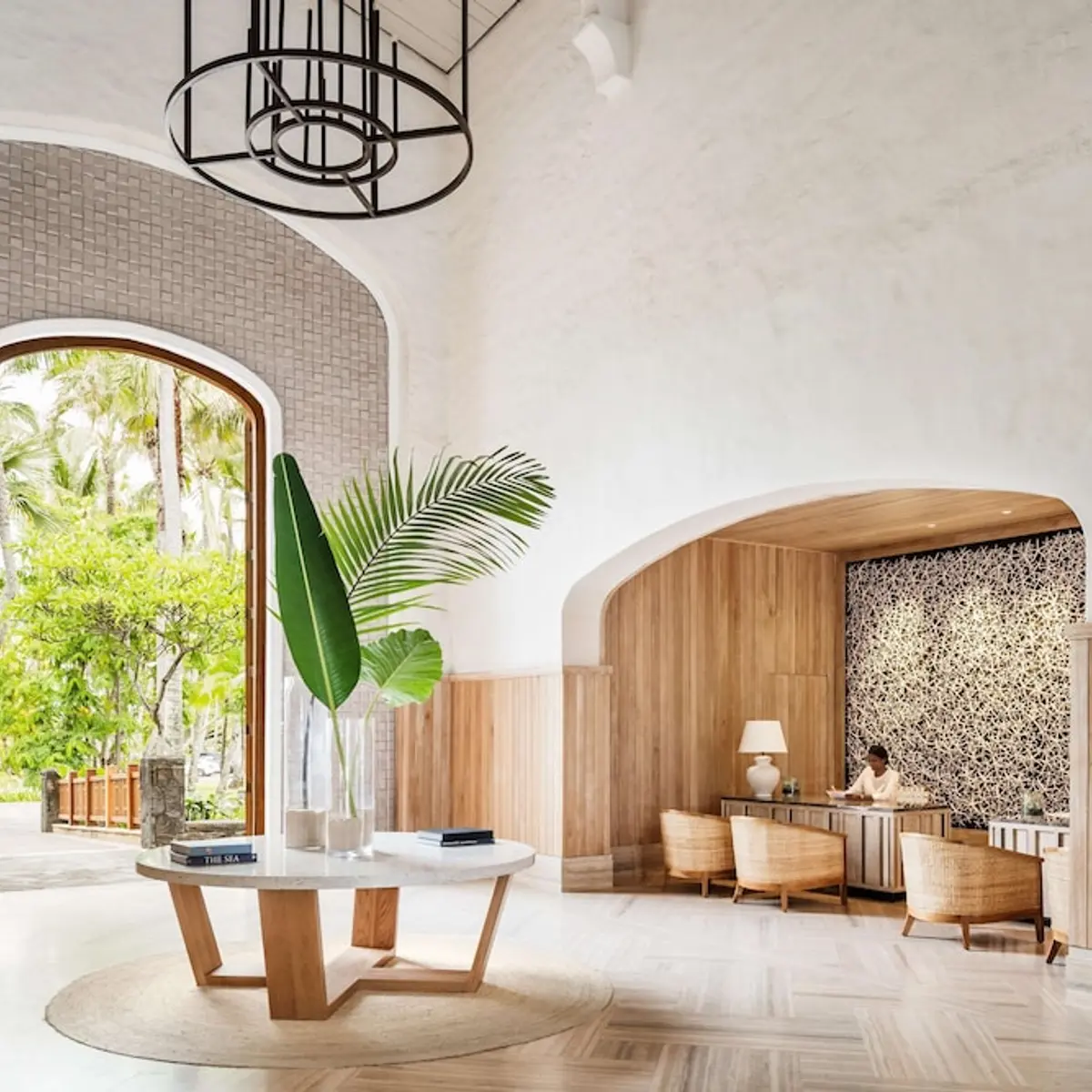 One&Only Le Saint Géran, Belle Mare, Mauritius 2