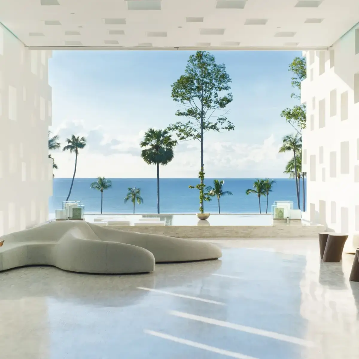 Hyatt Regency Koh Samui, Koh Samui, Thailand 2