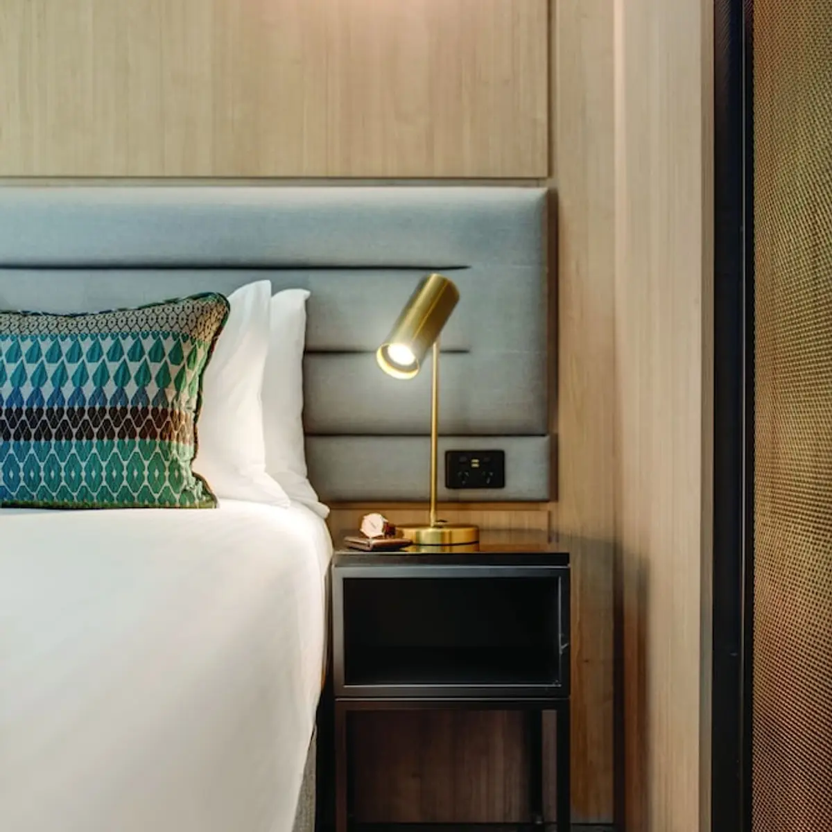 Vibe Hotel Sydney Darling Harbour, Sydney, Australia 5