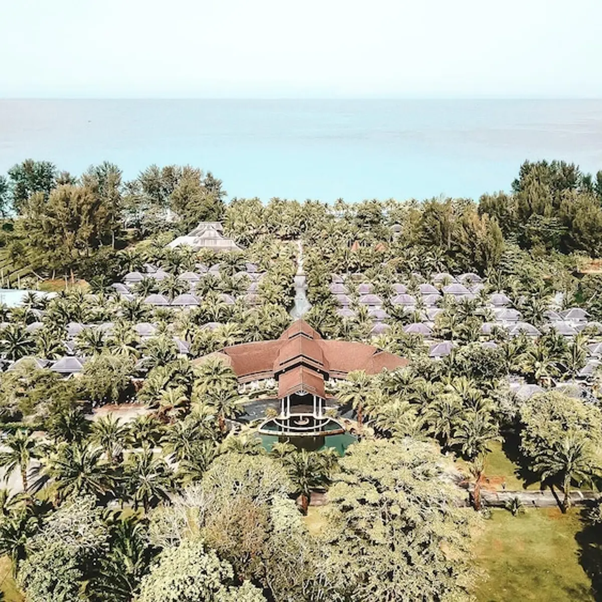 ananea Beyond Khaolak, Takua Pa, Thailand 8