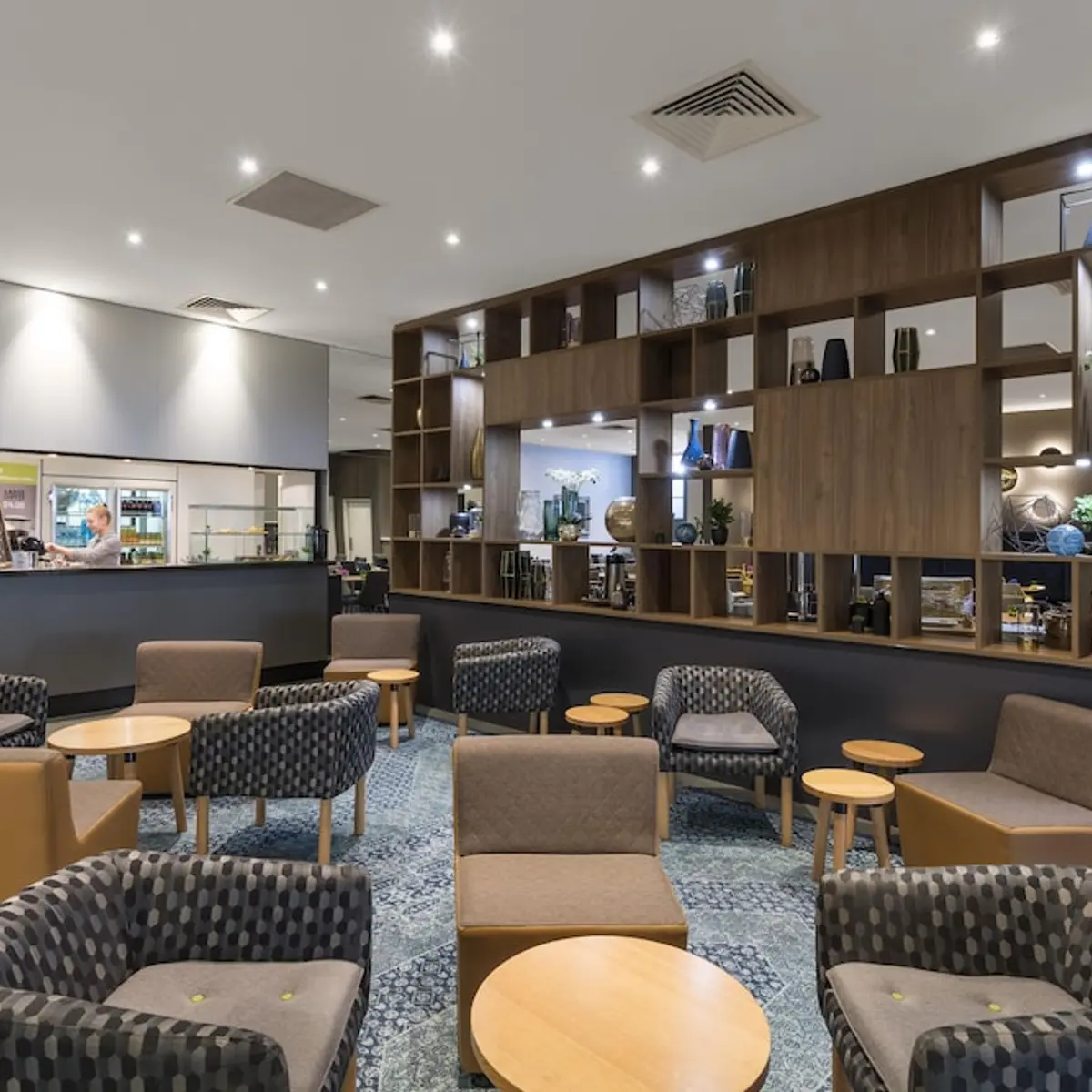 Oaks Melbourne on Market Hotel, Melbourne, Australia 3
