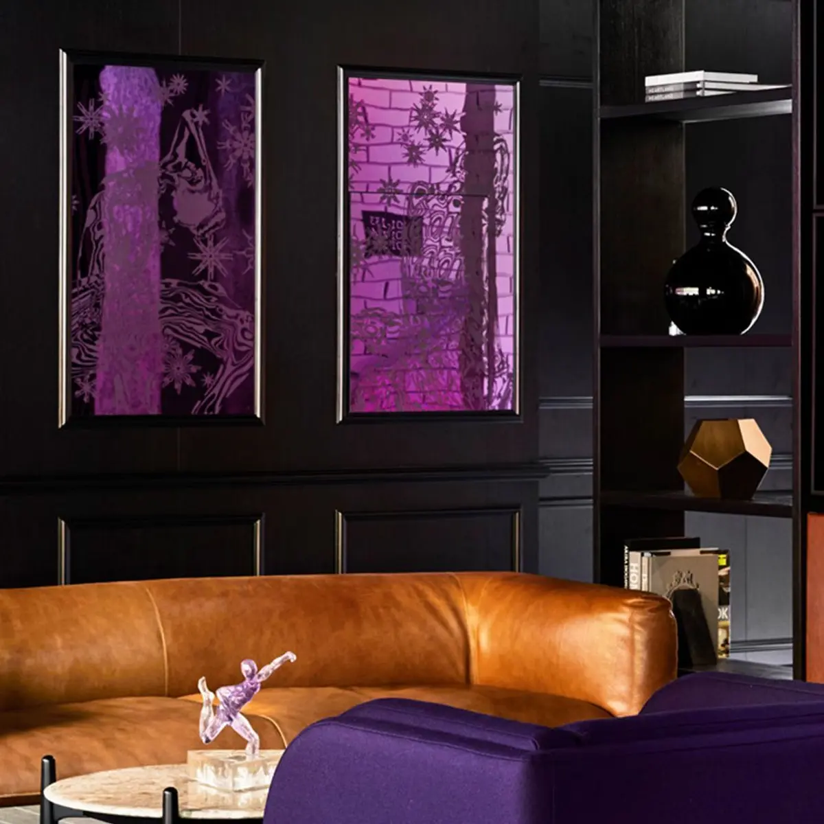 Zagame’s House, Melbourne, Victoria 8