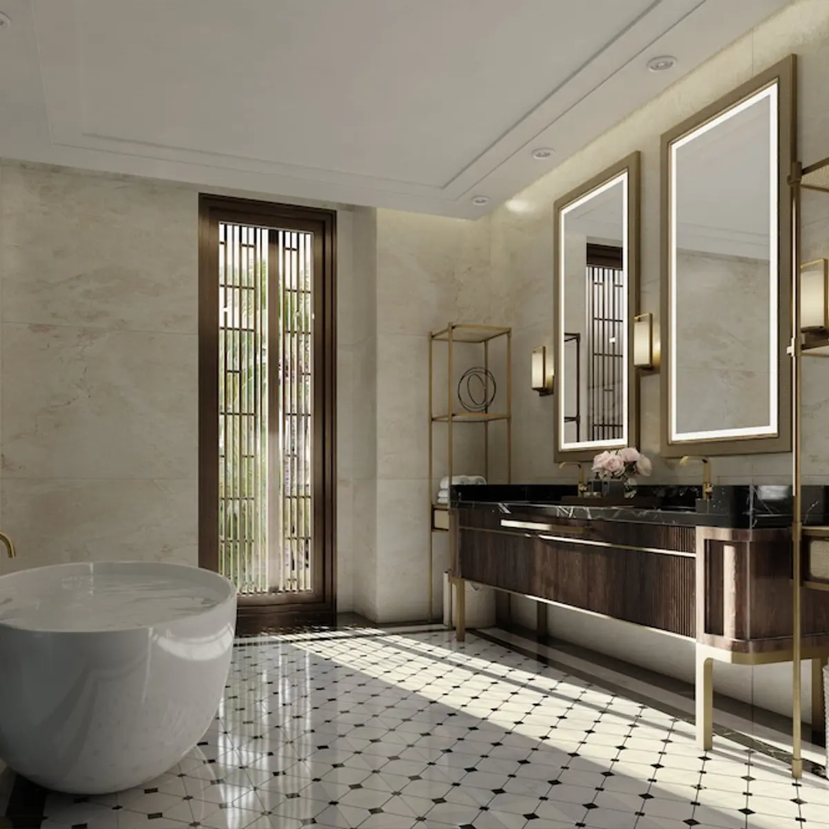 InterContinental Halong Bay Resort by IHG, Ha Long, Vietnam 5