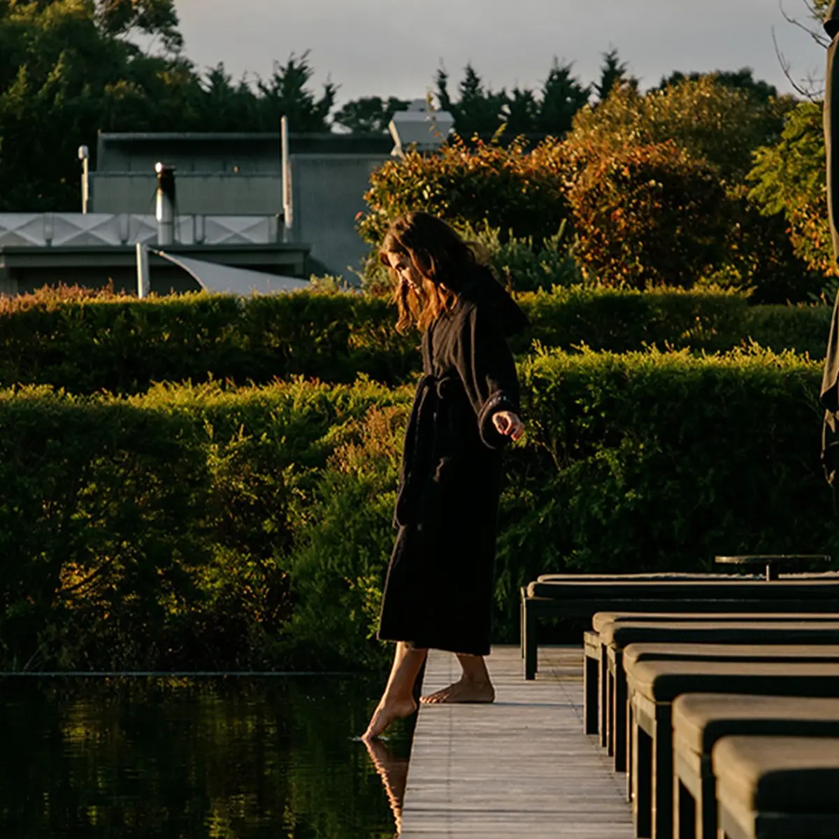 Jackalope Hotel, Mornington Peninsula, Victoria 7
