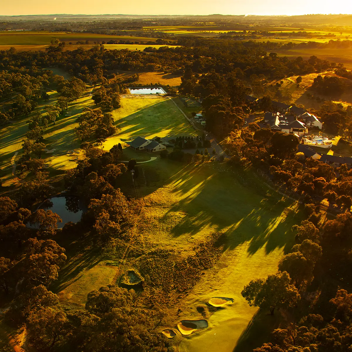 Novotel Barossa Valley Resort , Rowland Flat, South Australia 5