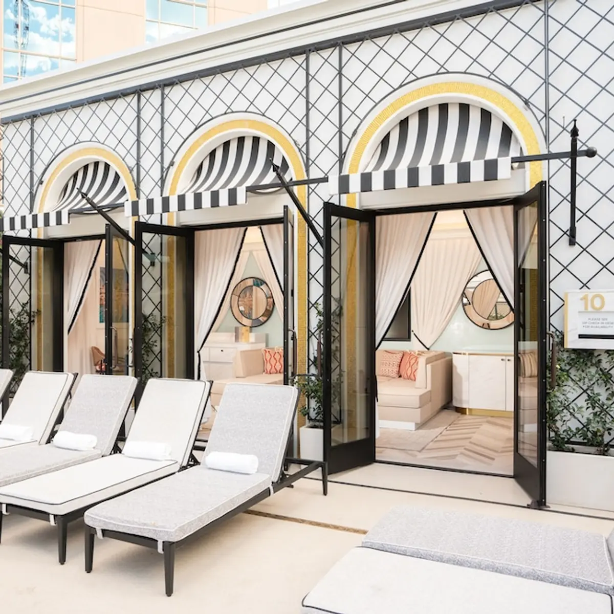 The Venetian Resort Las Vegas, Las Vegas, United States 5