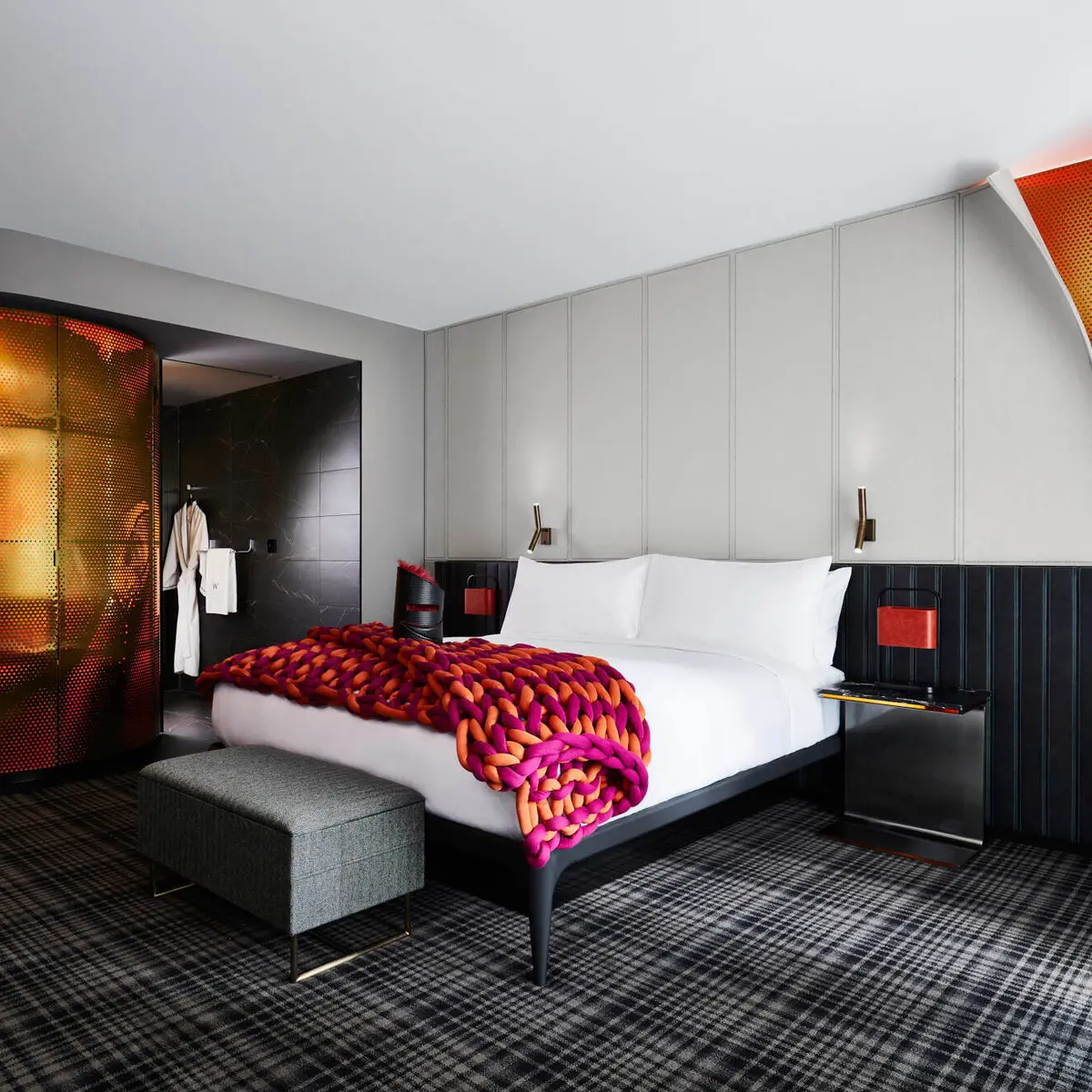 W Melbourne, Melbourne, Australia 3