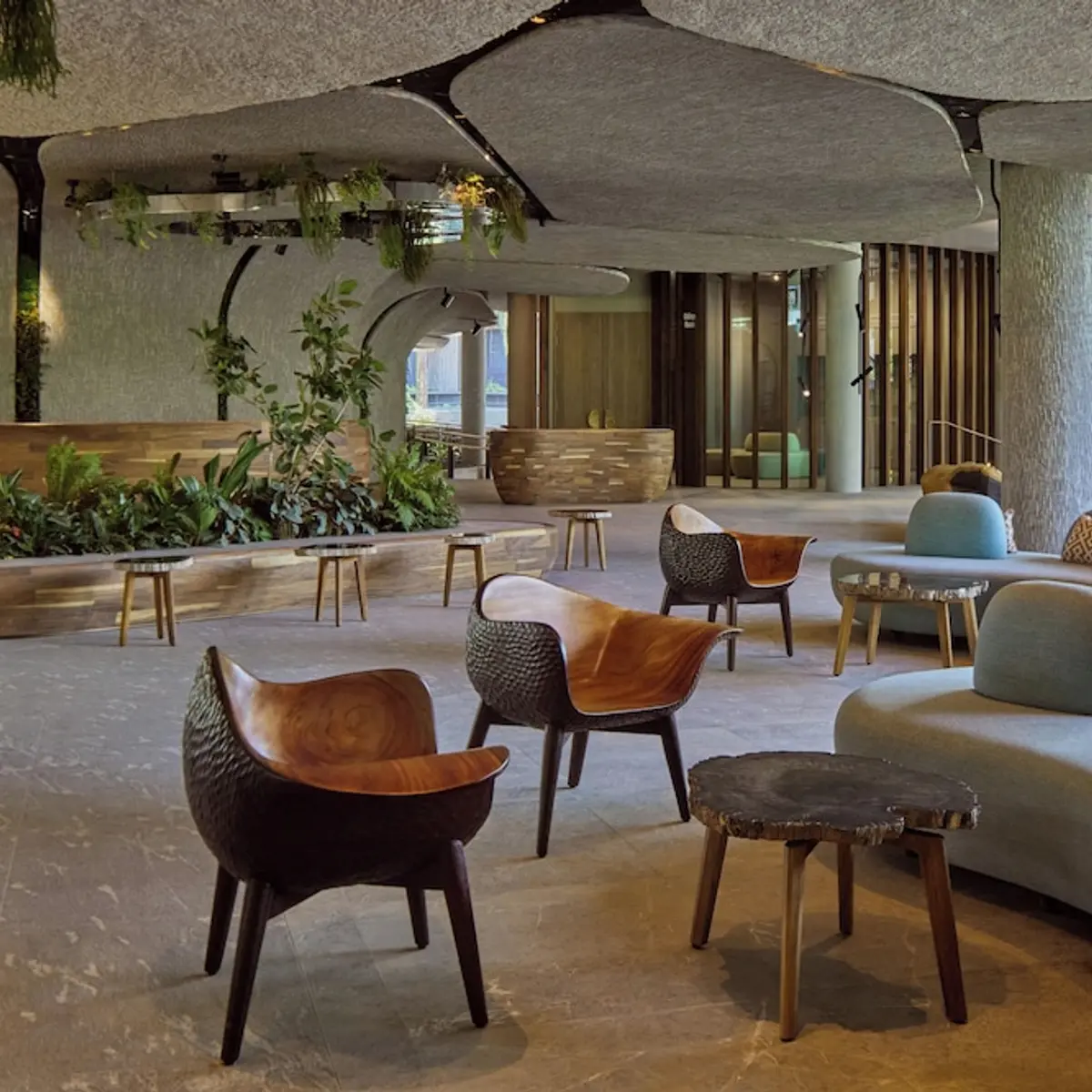 Mandai Rainforest Resort By Banyan Tree, Singapore, Singapore 4