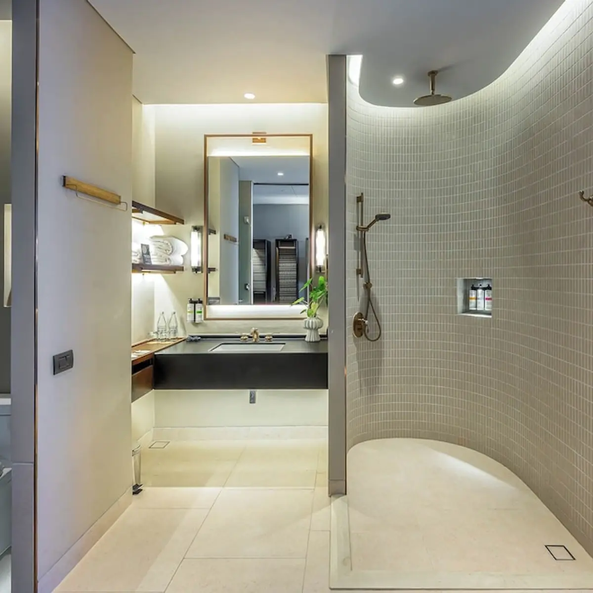 Pullman Khao Lak Resort, Takua Pa, Thailand 4