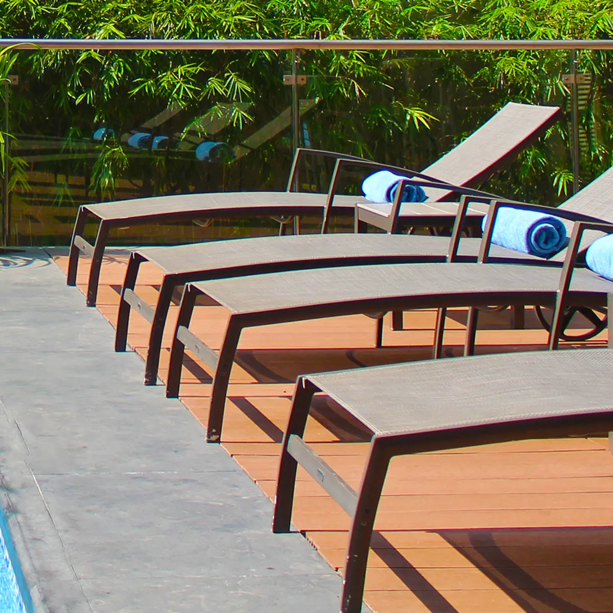 SILA Urban Living, Ho Chi Minh, Vietnam 7