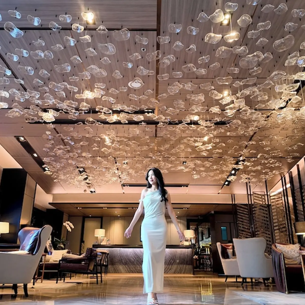 VIE Hotel Bangkok - MGallery, Bangkok, Thailand 2
