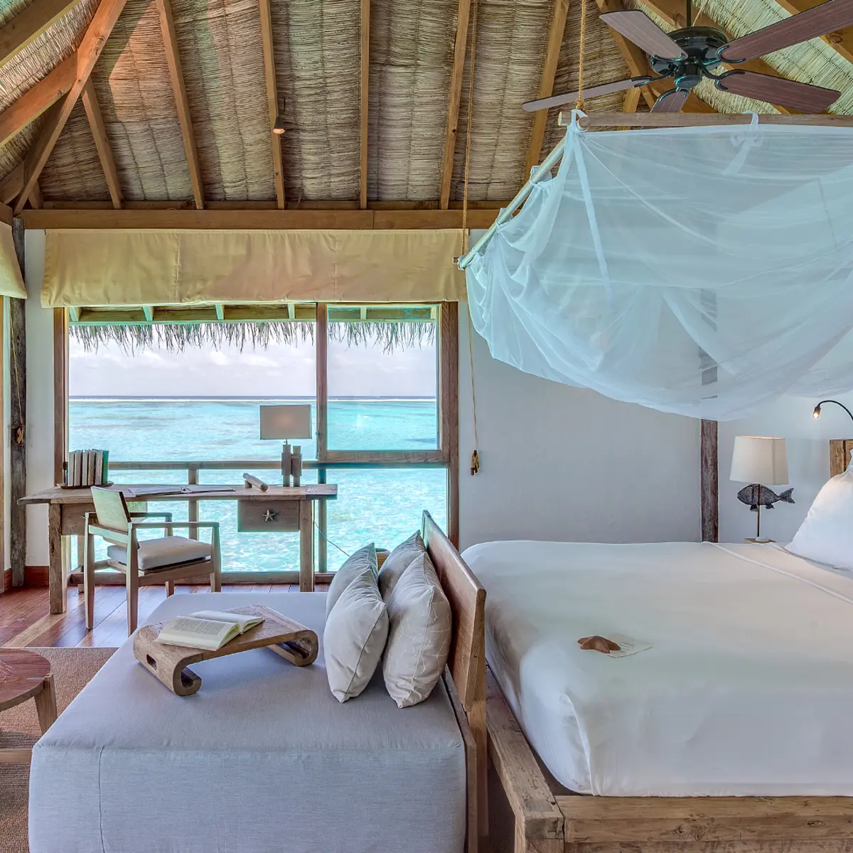 Gili Lankanfushi , North Malé Atoll, Maldives 3