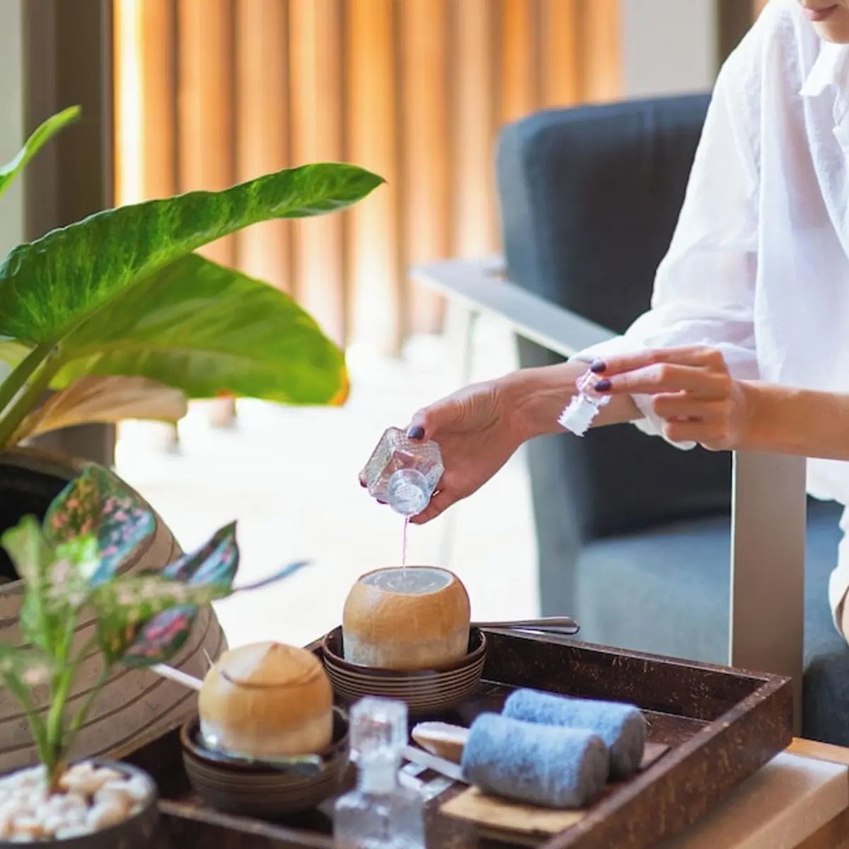 Explorar Koh Samui – Adults Only Resort and Spa, Koh Samui, Thailand 3